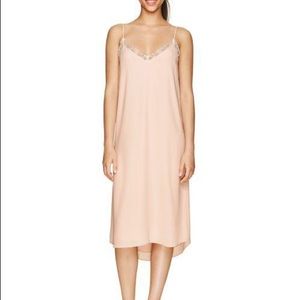 Babaton Townsend Slip Dress